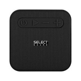BT221 NEGRO Bocina recargable bluetooth fm usb micro sd auxiliar color negro