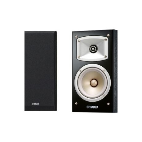 NS-B330BL Par De Bafles De Repisa  Yamaha