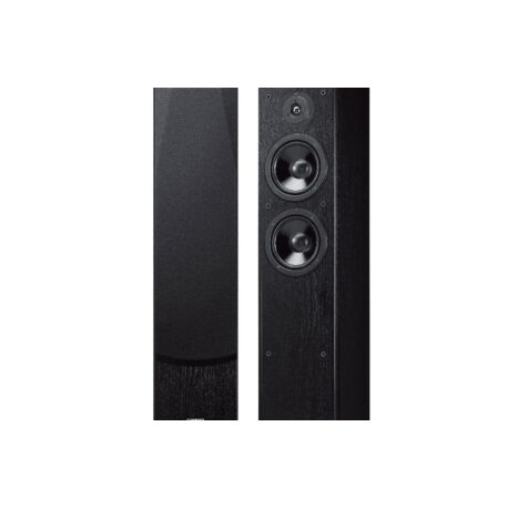 NSF51BL PAR DE BLAFES FRONTALES TIPO TORRE YAMAHA