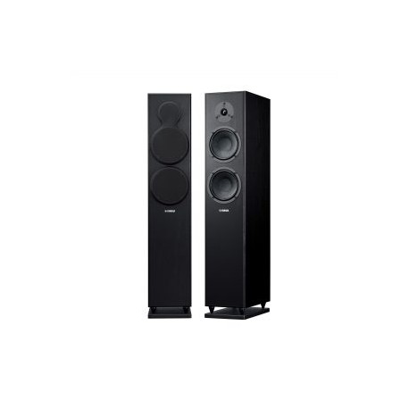 NS-F150 Par de bafles tipo torre 2 vias 50 watts YAMAHA