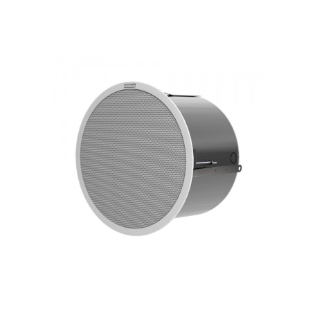 D6-PR Par de bocinas de plafon 6.5 pulgadas 2 vias 100 watts