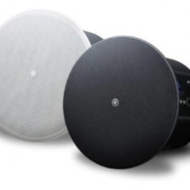 VXC8 Par de Bocinas de 8″ Altavoces de Techo de 2 vías Yamaha