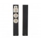 NSF350BL Par de bafles tipo torre YAMAHA