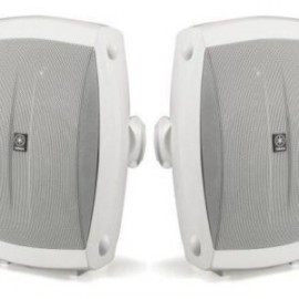 NSAW350 Par De Bafles De Intemperie 40 Watts Yamaha