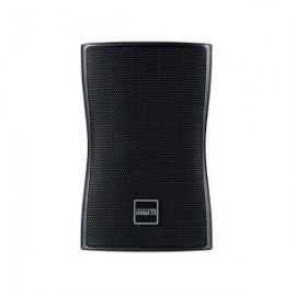 CI-60AT(B) Par de bafles de 60 watts linea 70v color negro INTER M