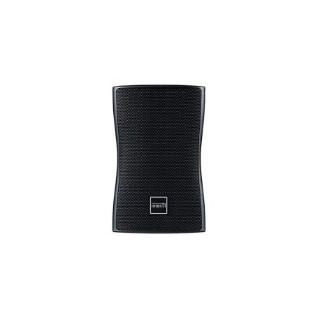 CI-60AT(B) Par de bafles de 60 watts linea 70v color negro INTER M