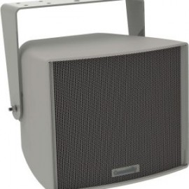 R.35COAX Bocina 2 vias 10″ 200 watts 8 omhs linea 70v