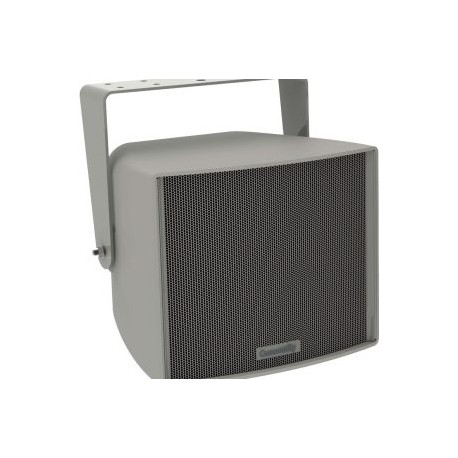 R.35COAX Bocina 2 vias 10″ 200 watts 8 omhs linea 70v