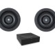 VP68R-00 Par De Bocinas P/Plafon 6″ + AMP Sonos By Sonance