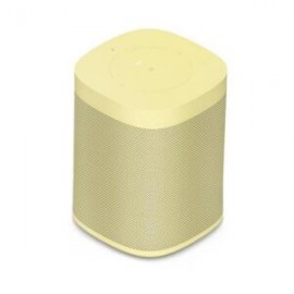 ONE AMARILLA Bocina wi-fi alexa color amarilla HAY SONOS