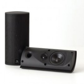 BRAVO 20B Bafle 2v 15-125w 8omhs negro Boston