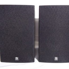 CS 26 II B Sistema de altavoces Boston Acustics