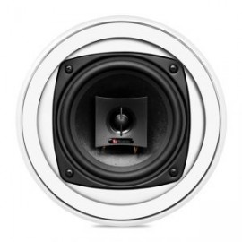 HSI 250 Altavoz de techo bidireccional de 5-1 / 4 “