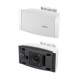 DS16SE(WHT) Altavoz para exterior 16w 8omhs 70v Blanco Bose