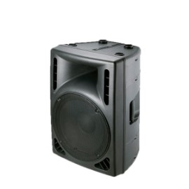BR-15 Bafle Pasivo ABS 15″ Soundtrack