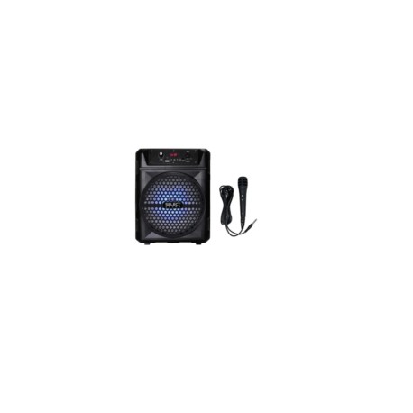 BT1408 Bafle Amplificador 8″ Panther Con Tws SELECT SOUND