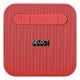 BT221 ROJO Bocina recargable bluetooth Select Sound