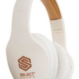 BTH025 Audífonos Bluetooth Radio Fm Select Sound