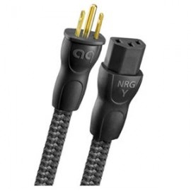 NRGY3US03 Cable De Alimentación 12 Amp, 3m Audioquest