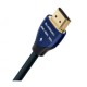 Cable HDMI18BLUE075 Blueberry Digital De 18gb Audioquest