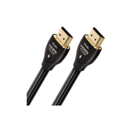 PEARL-A/10.0M Cable Hdmi De Alta Velocidad Audioquest