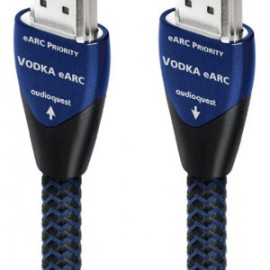 Cable Hdmi De Alta Velocidad Vodka/1.5m Earc Audioquest