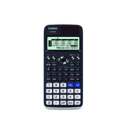 FX-991EX Calculadora Científica Classwiz CASIO