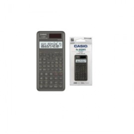FX-85MS-2 Calculadora Científica 2da Edición CASIO