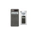 FX-85MS-2 Calculadora Científica 2da Edición CASIO