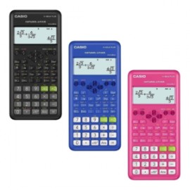 FX-82LAPLUS2 Calculadora Científica 2da Edición CASIO