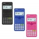 FX-82LAPLUS2 Calculadora Científica 2da Edición CASIO
