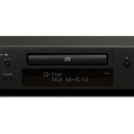 CD-P650 REPRODUCTOR CD/USB GRABA EN USB TEAC