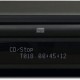 CD-P650 REPRODUCTOR CD/USB GRABA EN USB TEAC
