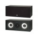 CS 225C II B Altavoz de canal central de 2 vías y 5-1 / 4 “que cuenta con: Tweeters de cúpula suave