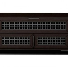 TRILLIUM63-WA1 mueble horizontal para tv SANUS