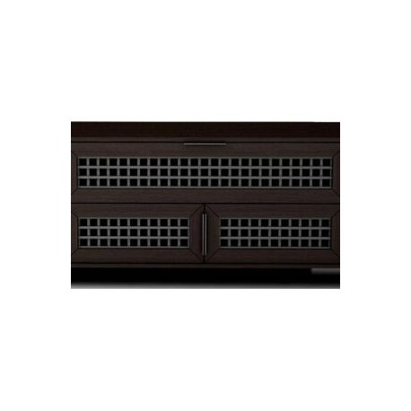 TRILLIUM63-WA1 mueble horizontal para tv SANUS