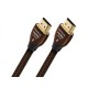 CHOCOLATE/8.0M Cable hdmi Chocolate de 8 mts Audioquest
