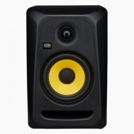 CL5G3 Monitor Profesional De Estudio 5″ Biamplificado KRK