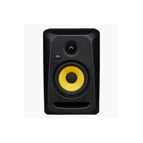 CL5G3 Monitor Profesional De Estudio 5″ Biamplificado KRK