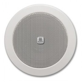 CM4T Par de Bocinas P/Plafón 4″ 30W APART