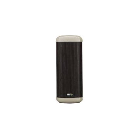 CU-420FO Par de columnas para exterior 20 watts linea 70V