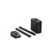 L1PRO32+SUB1 ARREGLO EN LÍNEA CON SUBWOOFER BOSE