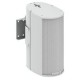 ENT203W Columna 2 vias  Entasys 200 color blanco