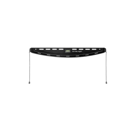 WLELMOUNT+HDMSKY Soporte Pantalla 30 A 55 Wirelogic + Cable Hdmi Audioquest