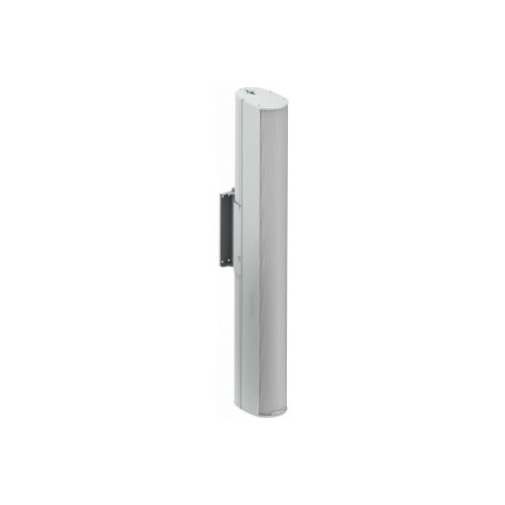 ENT212W Columna 2 vias entasys 325 watts rms color blanco