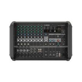 EMX5 Consola Amplificada 12 canales 650W YAMAHA