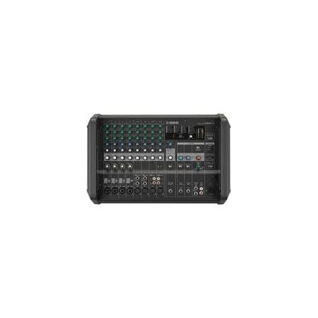 EMX5 Consola Amplificada 12 canales 650W YAMAHA