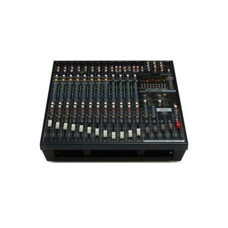 EMX5016CF Consola mezcladora autoamplificada 16 Canales YAMAHA