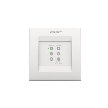 FS-4400 KIT-1 Teclado de pared para control de una zona BOSE