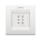 FS-4400 KIT-1 Teclado de pared para control de una zona BOSE